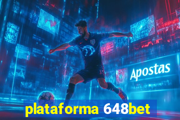 plataforma 648bet